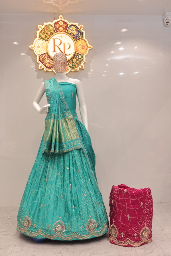 Lehenga