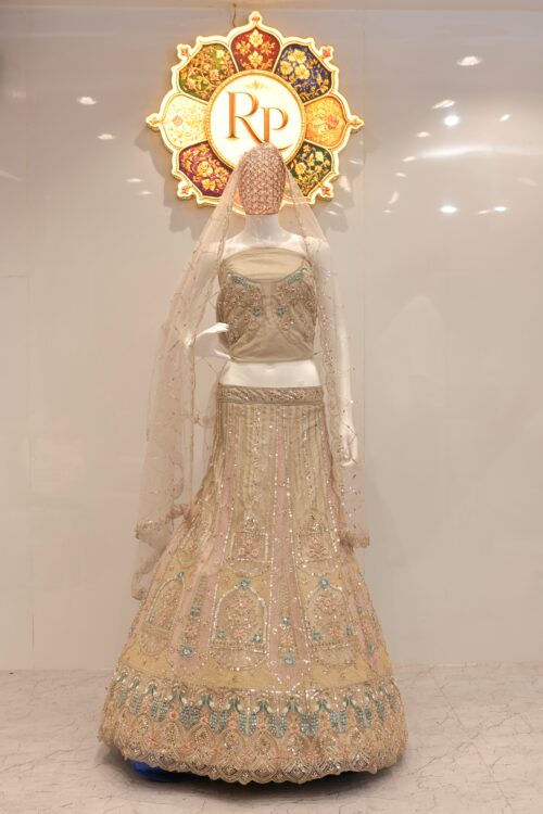 Lehenga