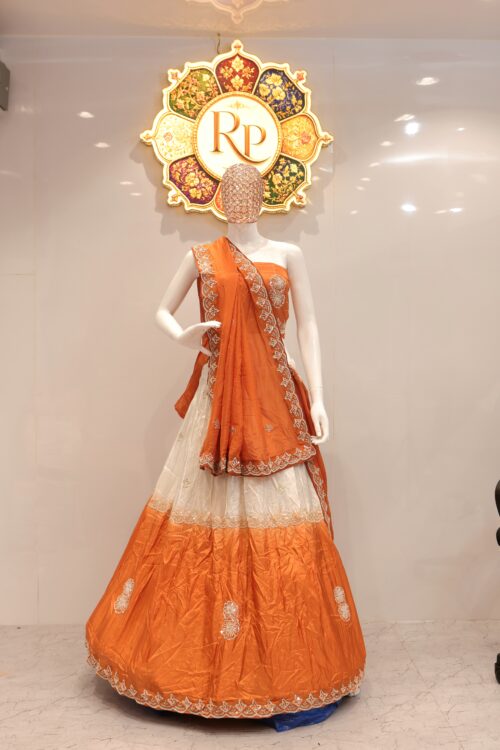 Lehenga