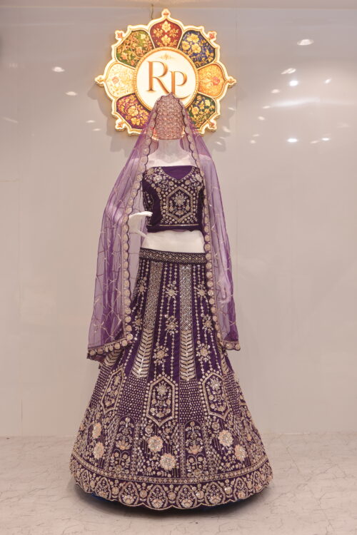 Lehenga