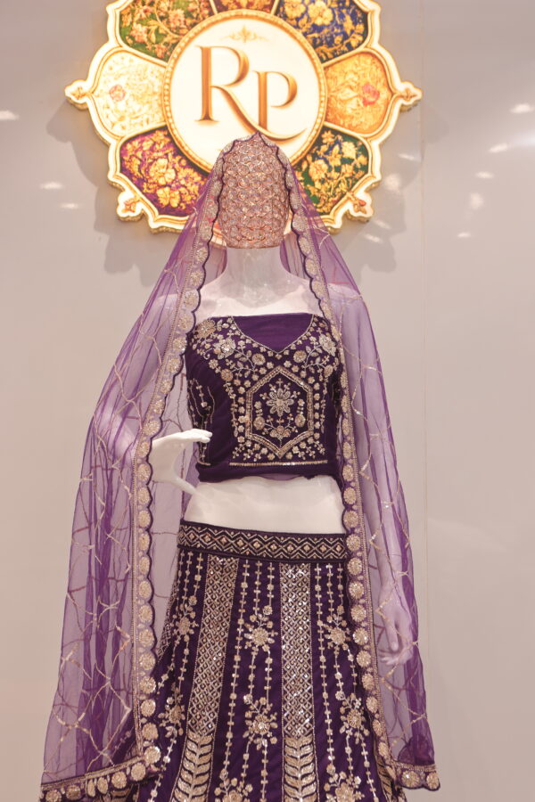 Lehenga