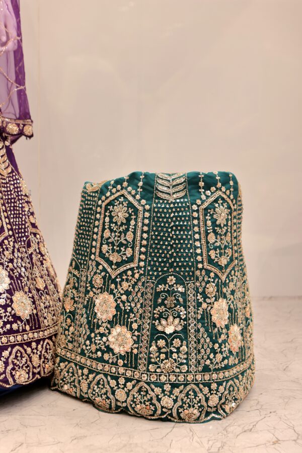 Lehenga
