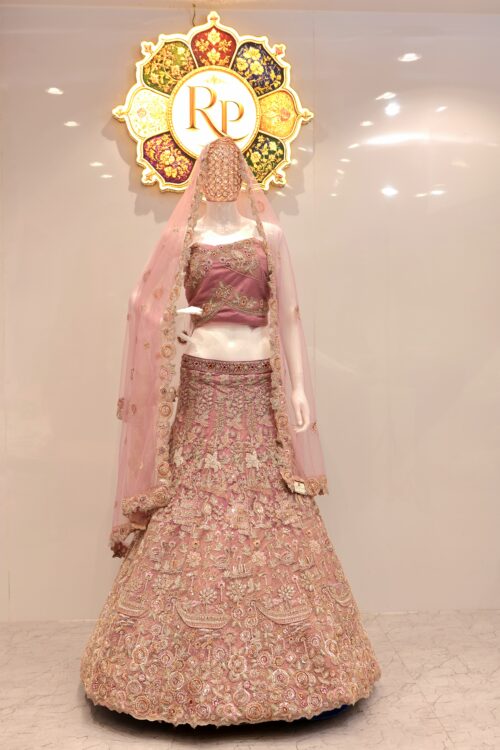 Lehenga