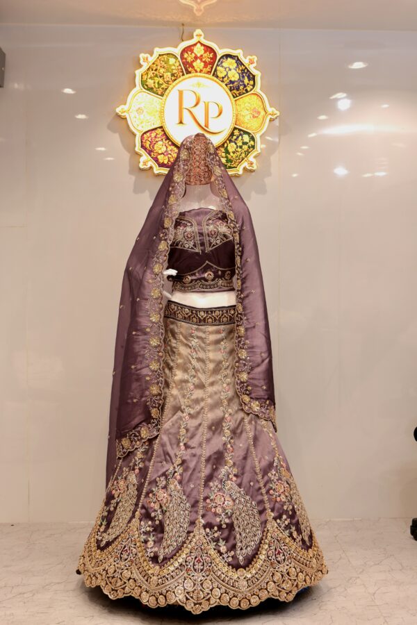 Lehenga