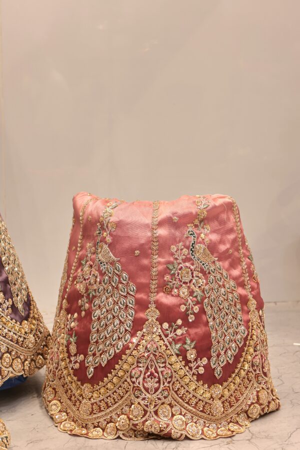 Lehenga