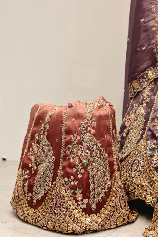 Lehenga