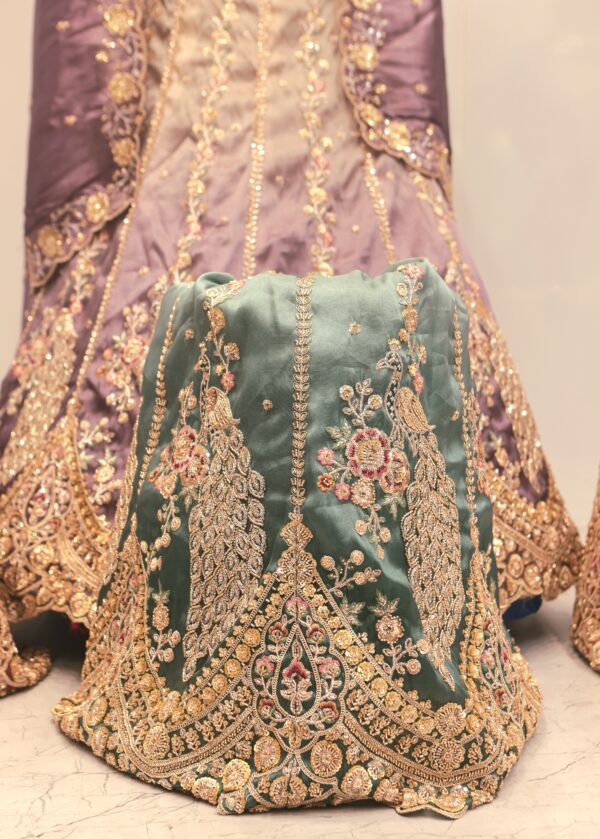 Lehenga