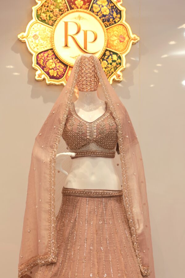 Lehenga