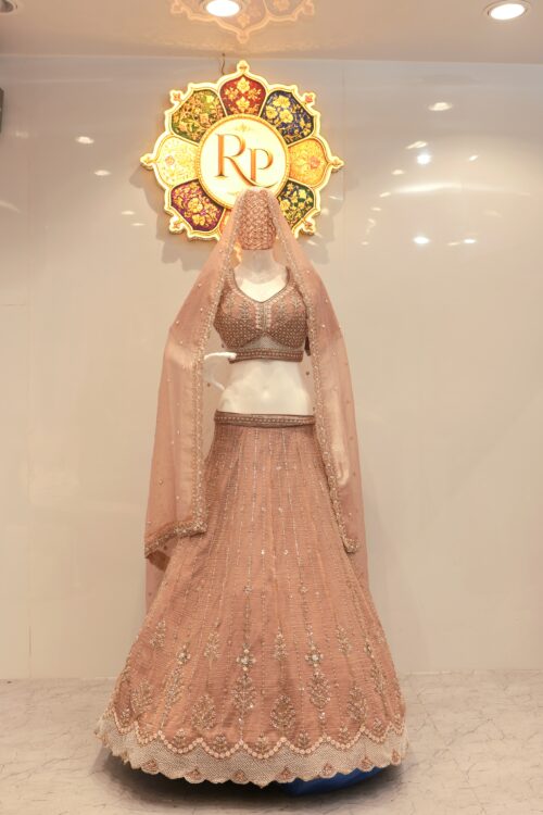 Lehenga