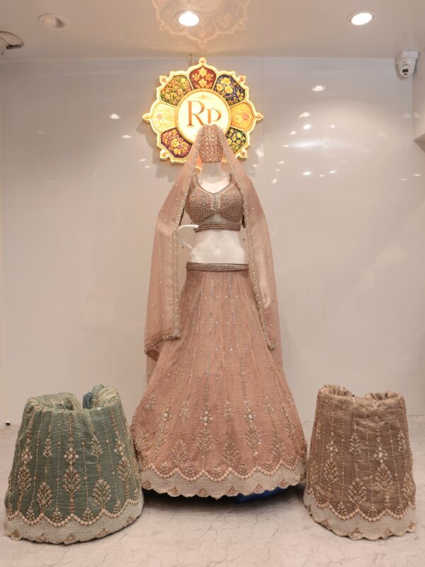 Lehenga