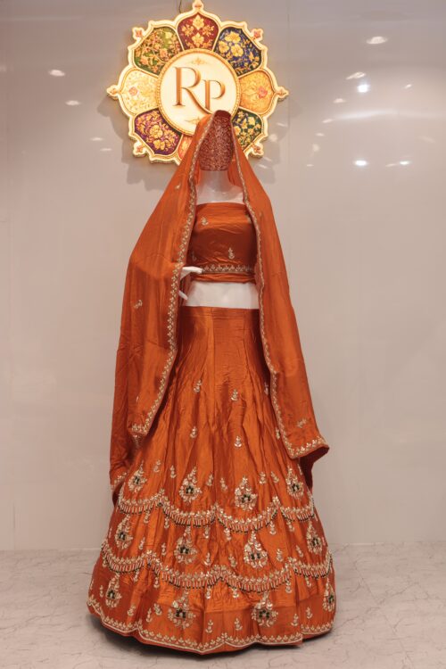 Lehenga
