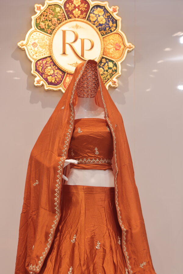 Lehenga