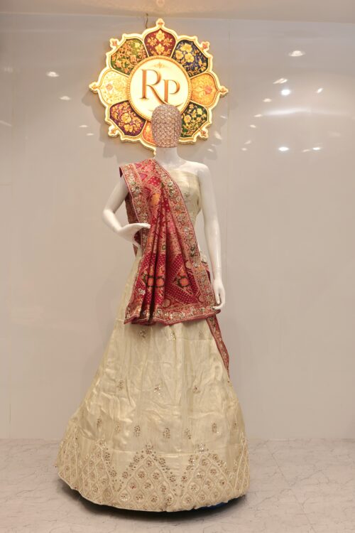 Lehenga