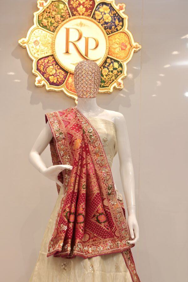 Lehenga