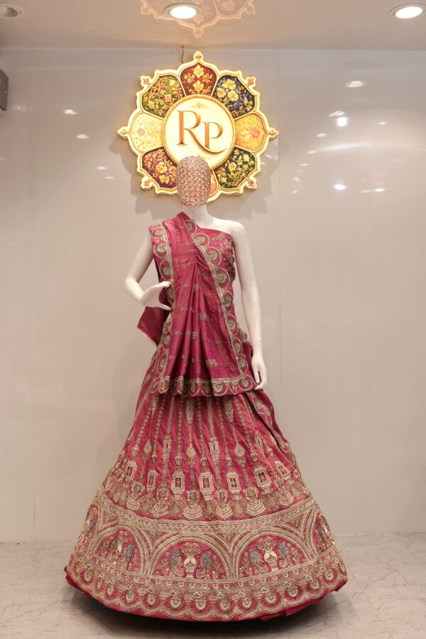 Lehenga