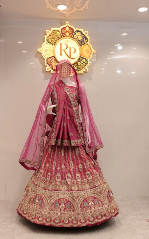 Lehenga