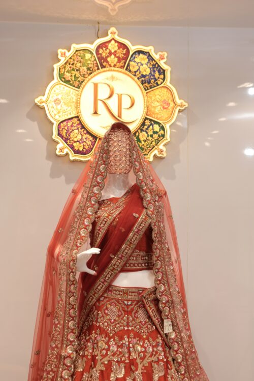 Lehenga
