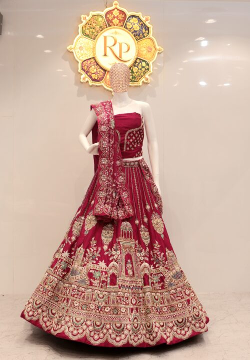 Lehenga