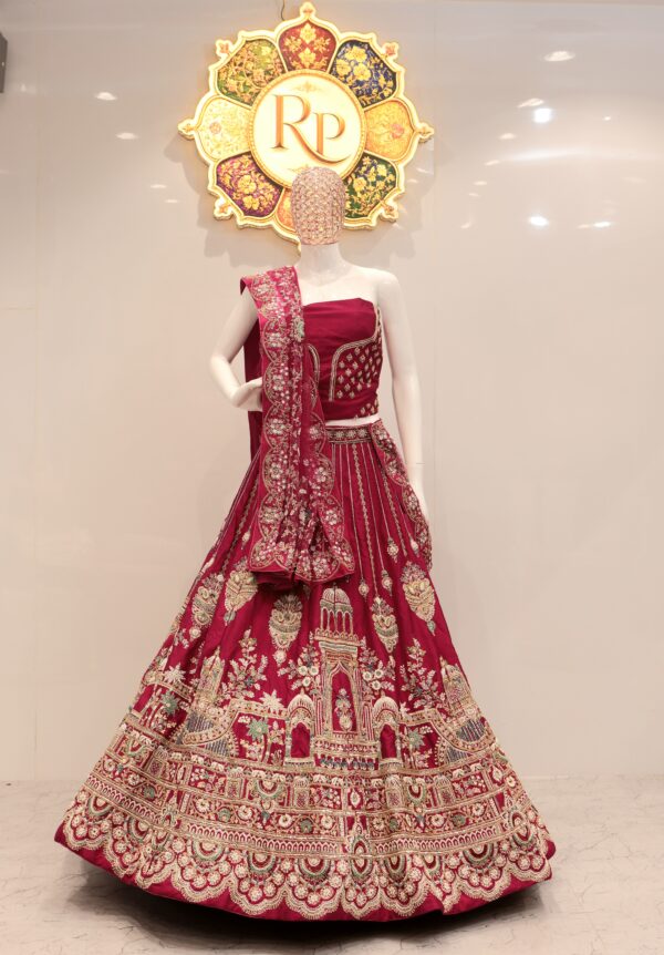 Lehenga