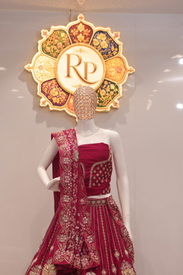 Lehenga
