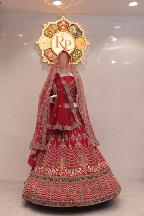 Lehenga