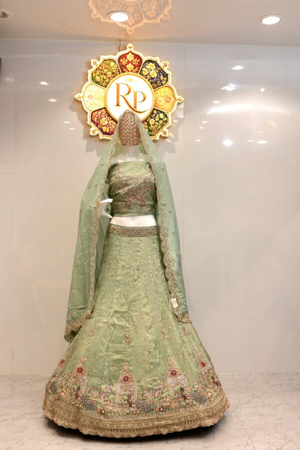 Lehenga