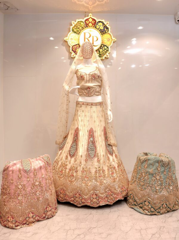 Lehenga