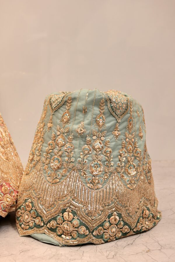 Lehenga