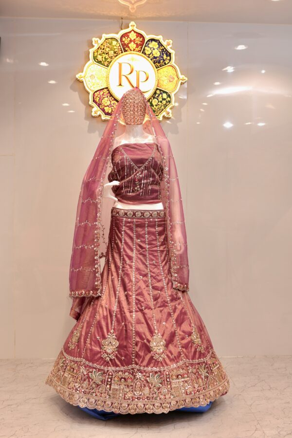 Lehenga