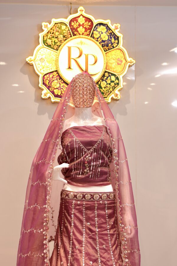 Lehenga