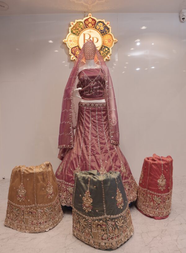 Lehenga