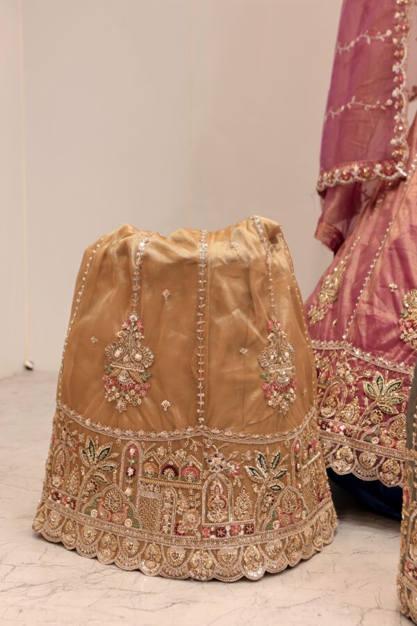 Lehenga