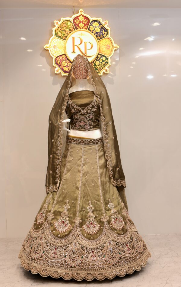 Lehenga