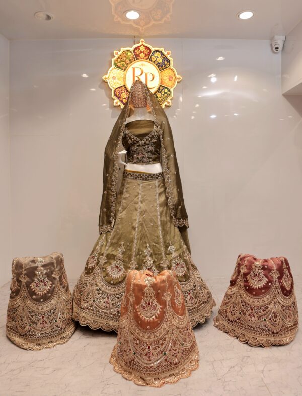 Lehenga