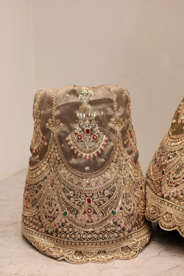 Lehenga