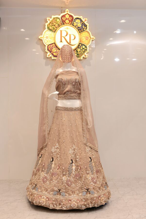 Lehenga