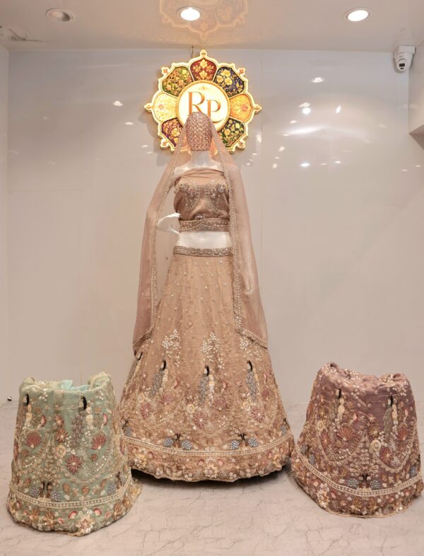 Lehenga