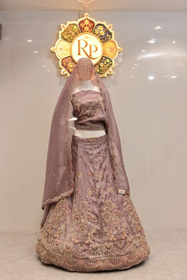 Lehenga