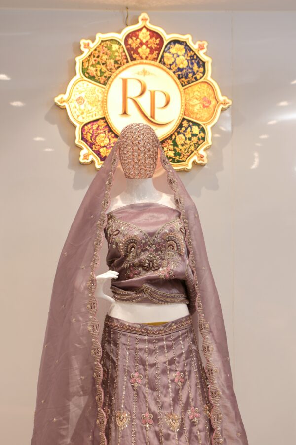 Lehenga