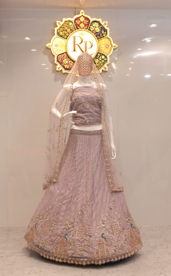 Lehenga