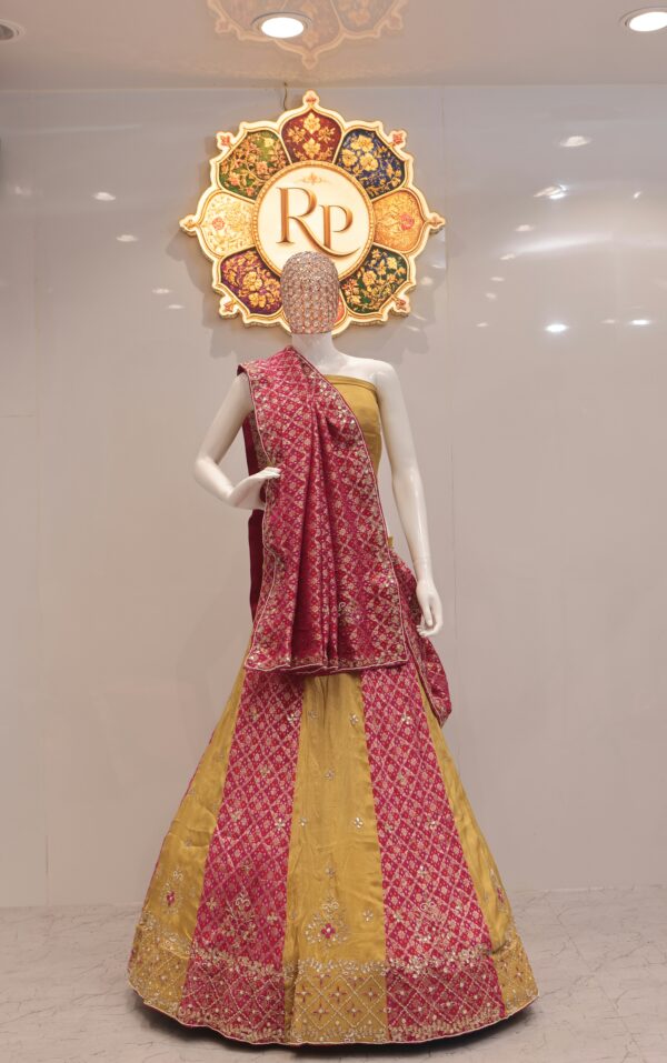 Lehenga