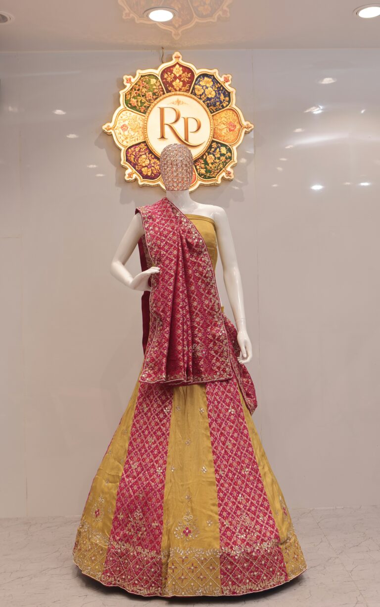 Lehenga