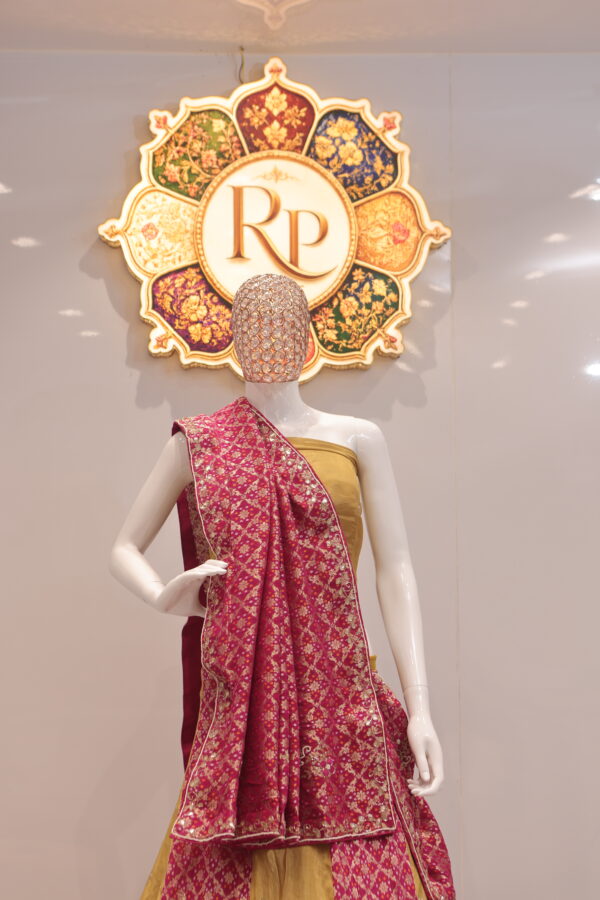 Lehenga