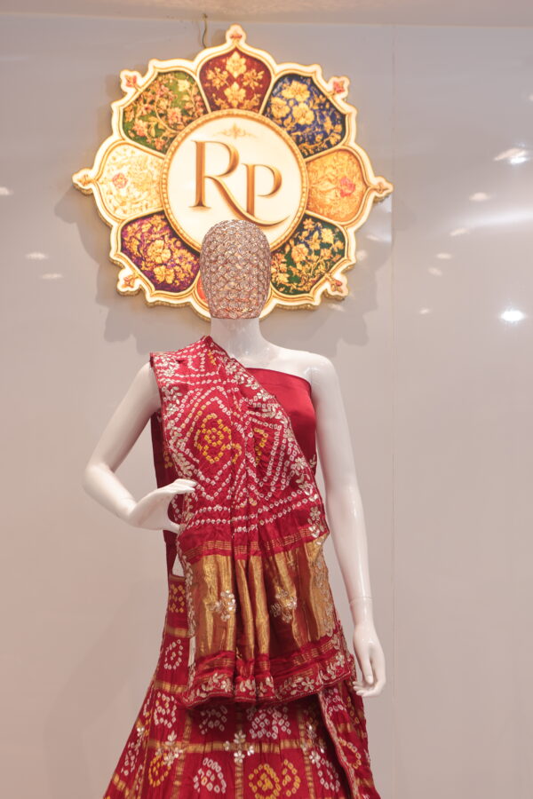 Lehenga