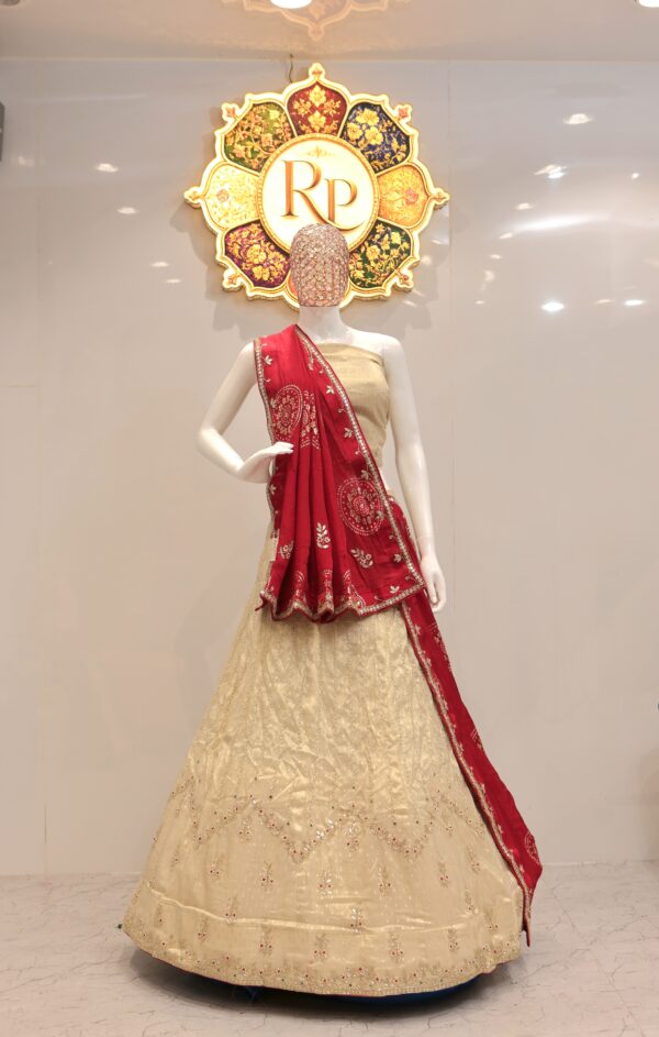 Lehenga