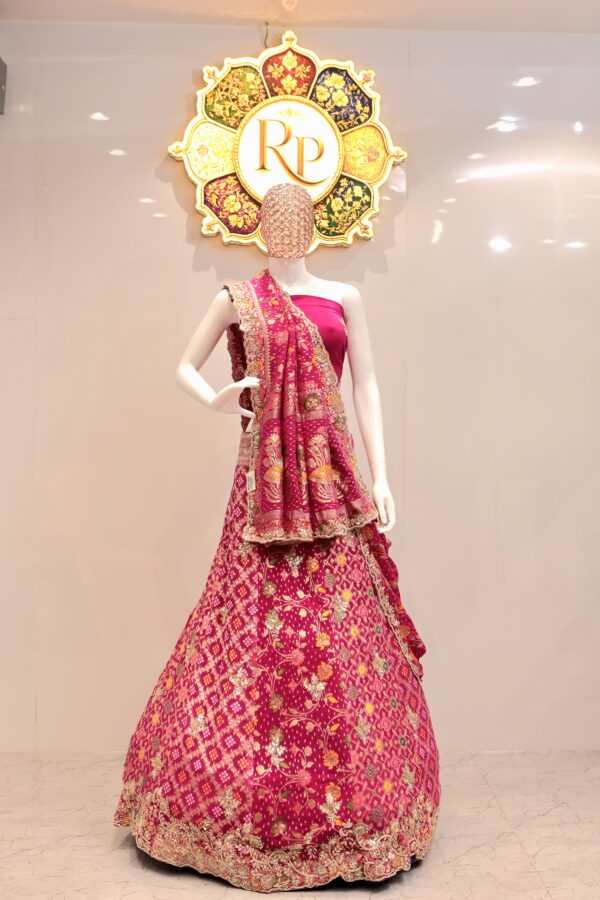 Lehenga