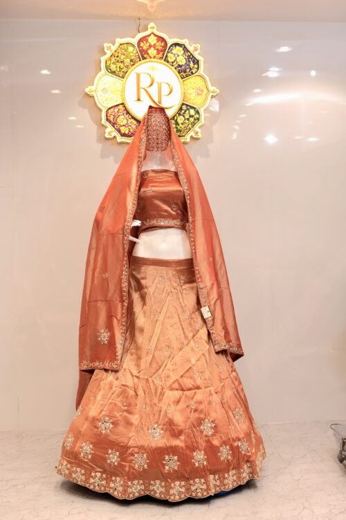 Lehenga