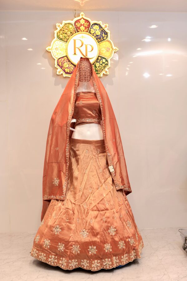 Lehenga
