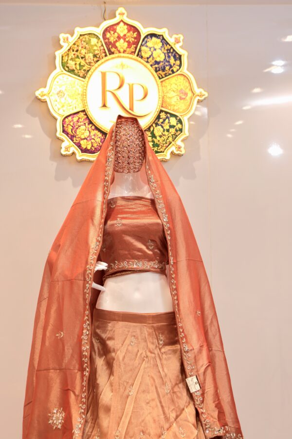 Lehenga