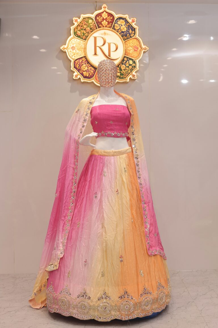 Lehenga